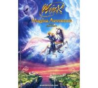 Winx Club Magica Avventura