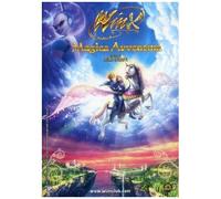Winx Club Magica Avventura