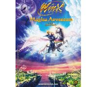 Winx Club-Magica Avventura [Import]