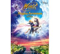 Winx Club-Magica Avventura [Import]