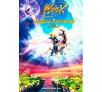 Winx Club-Magica Avventura [Import]