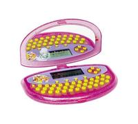 WINX CLUB MON AGENDA ELECTRONIQUE - 11 FONCTIONS. A PARTIR DE 6 ANS.