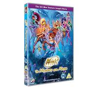 Winx Club Mystery of The Abyss [Edizione: Regno Unito] [Import]