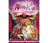 Winx Club - Nuits Noires À Alphéa - Partie 2 Sur 2