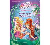 Winx Club - Paniek op de toverschool: De magie is terug
