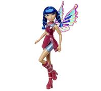 Winx Club Playmates Toys Musa Fairy Poupée