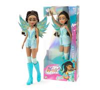 WINX CLUB Poupée fée Aisha