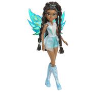 Winx Club Poupée Fée Aisha par Playmates Toys