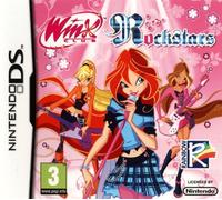 Winx club Rockstars