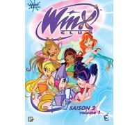 Saison 2 - Volume 1 - Les mini-fées ont disparu