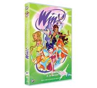 Winx Club - Saison 2 / Volume 5 - Le dernier combat