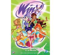 Winx Club - Saison 2 / Volume 5 - Le Dernier Combat