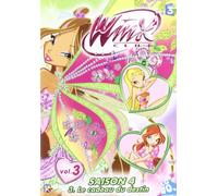 Winx club saison 4 Vol 3