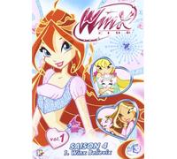 Winx Club saison 4 volume 1