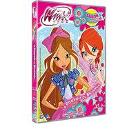 Winx Club - Saison 6, Vol. 1 : Le pouvoir du Bloomix