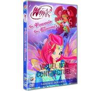 Winx Club - Saison 6, Vol. 1 : Le Pouvoir Du Bloomix