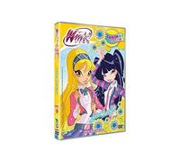 Winx Club - Saison 6, Vol. 2 : La Fée Marraine