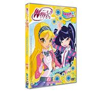 Winx Club - Saison 6, Vol. 2 : La Fée Marraine