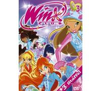 Winx Club - Staffel 3.3 [Import]