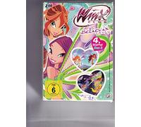 Winx Club - Staffel 4 Box 2 [Import]