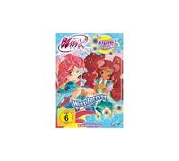 Winx Club Staffel 6 (Vol.4)