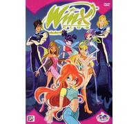 Winx Club-Stagione 01#02 [Import]