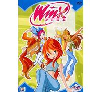 Winx Club Stagione 01 Volume 03 [Import]
