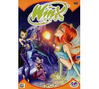 Winx Club Stagione 01 Volume 04