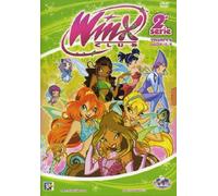 Winx Club-Stagione 02#04-06 (3 DVD) [Import]