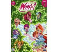 Winx Club Stagione 03 Volume 10 Episodi 71-72
