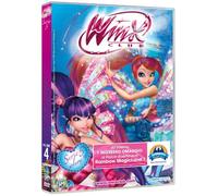 Winx Club Stagione 05 Volume 04 Episodi 14-18