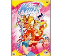 Winx Club Stagione Volume 01 [Import]