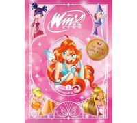 Winx Club T01 : Bienvenue à Alféa