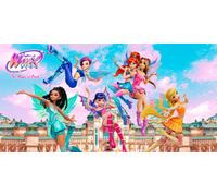 Winx Club The Magic is Back (Steam Account)
