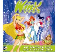 Winx Club - The Winx Club Folge 2 [Import]