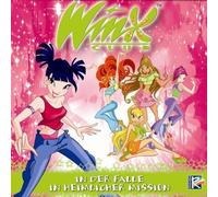 Winx Club - The Winx Club Folge 3 [Import]