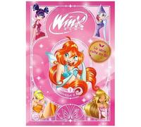 Winx Club - Tome 1 - Bienvenue À Alféa