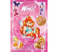 Winx Club - Tome 1 - Bienvenue À Alféa