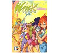 Winx Club Tome 1 - Le Château