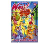 Winx Club Tome 12 - La Bataille Magique
