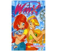 Winx Club Tome 4 - Une Amie Pour Bloom