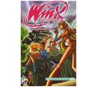 Winx Club Tome 6 - Le Monstre Des Marais