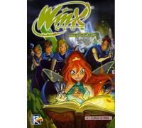Winx Club Tome 8 - Coeur De Fées
