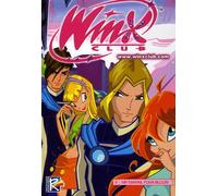 Winx Club Tome 9 - Un Travail Pour Bloom