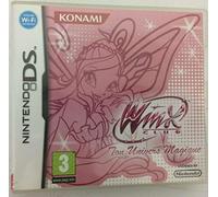 Winx club ton univers magique