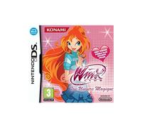 Winx Club Ton Univers Magique