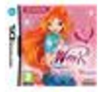 Winx Club Ton Univers Magique G