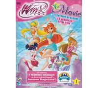 Winx Club-TV Movie-Il destino di Bloom + La Vendetta Delle Trix Volume 01