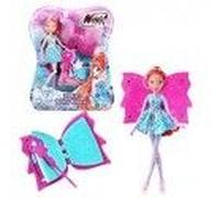 Winx Club Tynix Fairy Diary