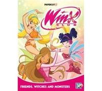 Rainbow Spa – Winx Club Vol. 2 – Papercutz
